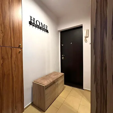 Apartament Mieszkanie W Centrum Miasta - Ulica Waska 9